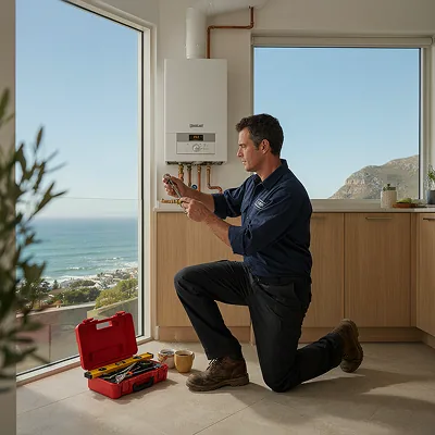 Geyser Repair Services in Cape Town