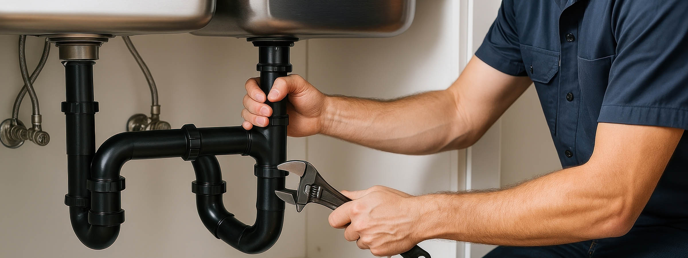 Residential and Commercial Plumbing