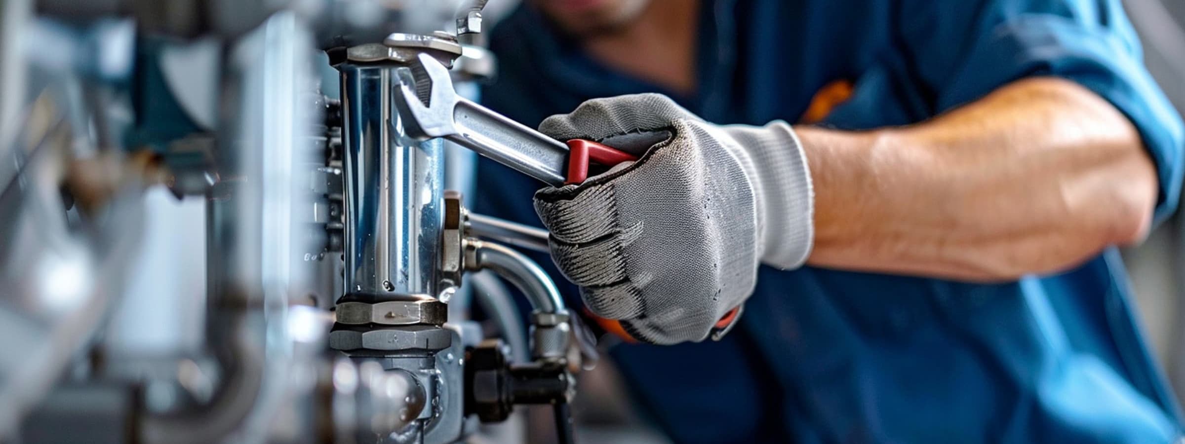 Plumbing Problems Cape Town